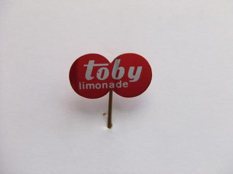 Toby limonade